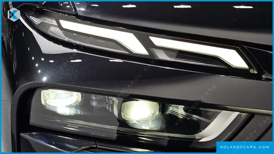 BMW X7 XDRIVE 40I M SPORT 6STR