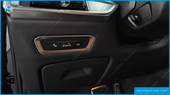 BMW X7 XDRIVE 40I M SPORT 6STR