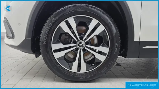 MERCEDES GLA-CLASS GLA220
