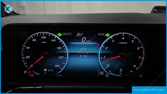 MERCEDES GLA-CLASS GLA220