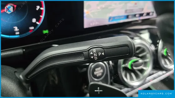 MERCEDES GLA-CLASS GLA220
