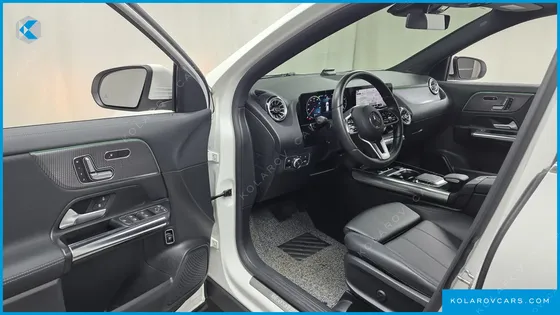MERCEDES GLA-CLASS GLA220