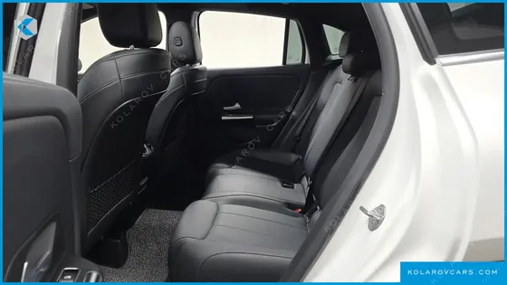 MERCEDES GLA-CLASS GLA220
