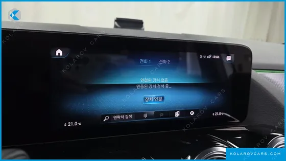 MERCEDES GLA-CLASS GLA220