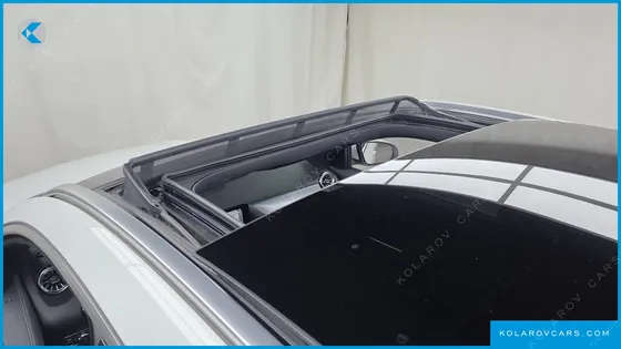 MERCEDES GLA-CLASS GLA220