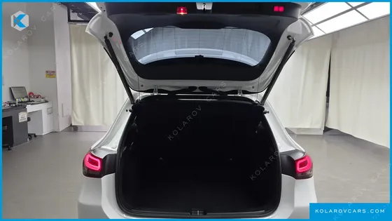 MERCEDES GLA-CLASS GLA220