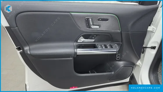 MERCEDES GLA-CLASS GLA220