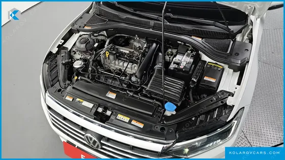 VOLKSWAGEN JETTA 1.4 TSI PRESTIGE