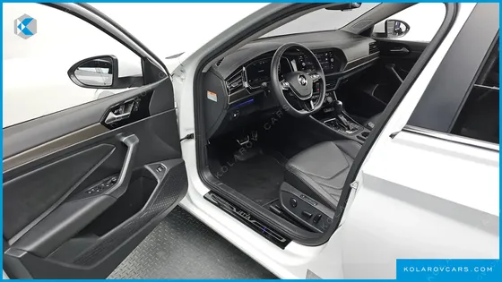 VOLKSWAGEN JETTA 1.4 TSI PRESTIGE