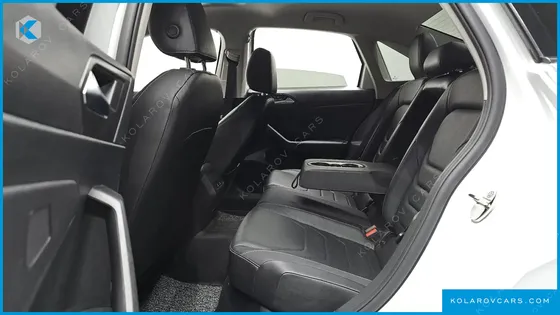 VOLKSWAGEN JETTA 1.4 TSI PRESTIGE