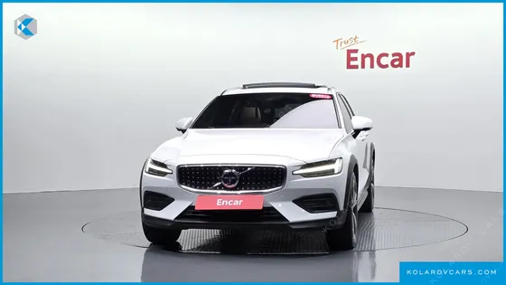VOLVO V60 T5 PRO AWD