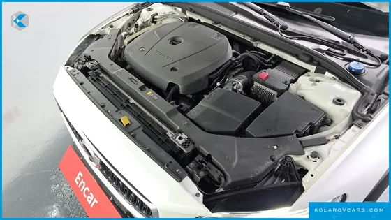 VOLVO V60 T5 PRO AWD