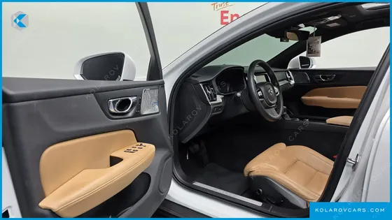 VOLVO V60 T5 PRO AWD