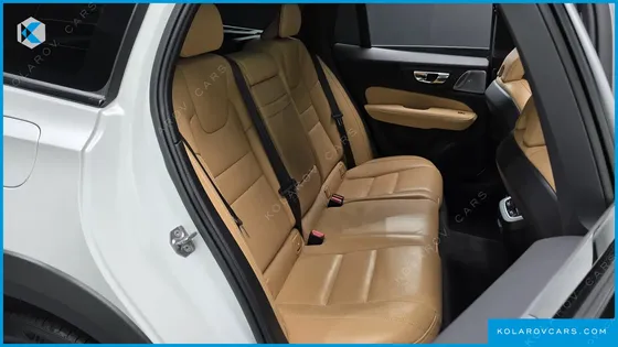 VOLVO V60 T5 PRO AWD