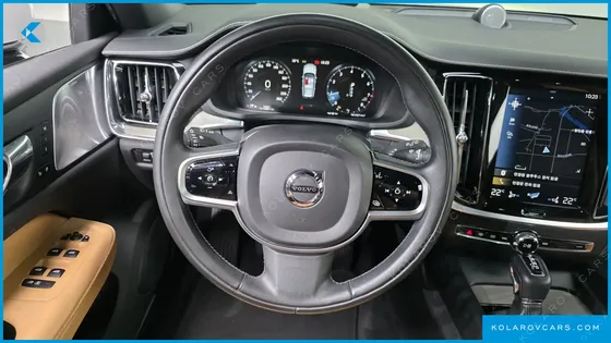 VOLVO V60 T5 PRO AWD