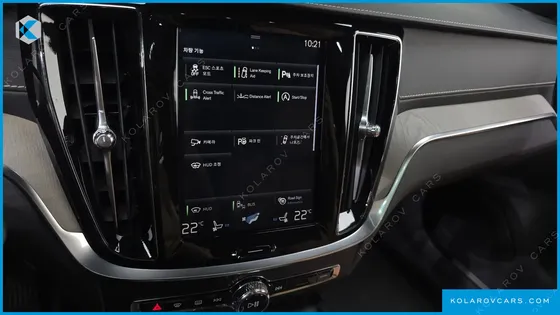 VOLVO V60 T5 PRO AWD