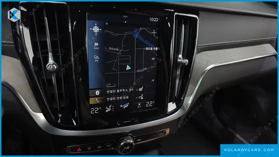 VOLVO V60 T5 PRO AWD