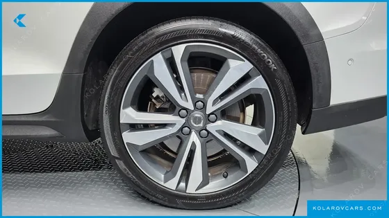 VOLVO V60 T5 PRO AWD