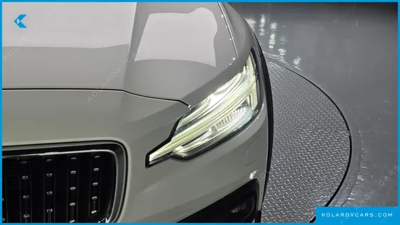 VOLVO V60 T5 PRO AWD