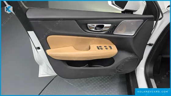 VOLVO V60 T5 PRO AWD