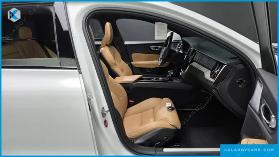 VOLVO V60 T5 PRO AWD