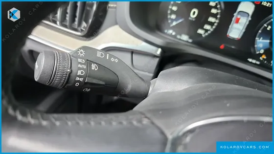 VOLVO V60 T5 PRO AWD