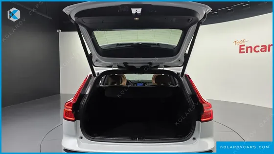 VOLVO V60 T5 PRO AWD