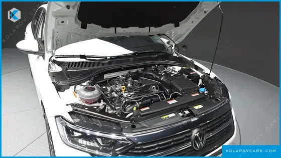 VOLKSWAGEN JETTA 1.5 TSI PRESTIGE
