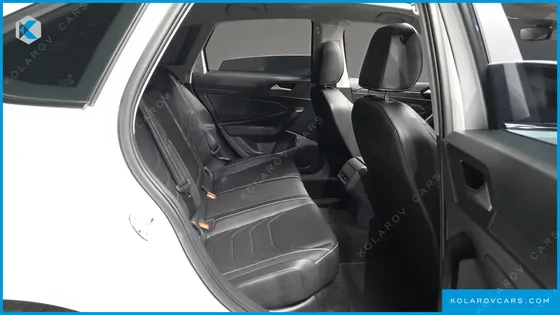 VOLKSWAGEN JETTA 1.5 TSI PRESTIGE