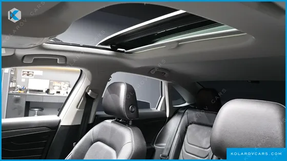 VOLKSWAGEN JETTA 1.5 TSI PRESTIGE