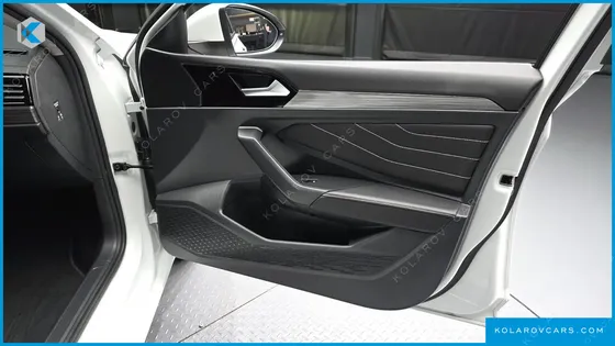 VOLKSWAGEN JETTA 1.5 TSI PRESTIGE