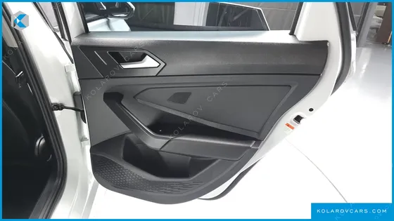 VOLKSWAGEN JETTA 1.5 TSI PRESTIGE