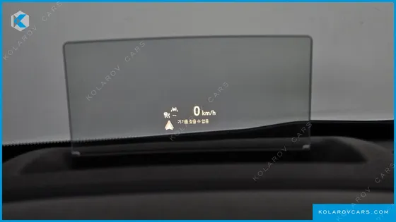 CHEVROLET (GM DAEWOO) TRAILBLAZER 1.3 TURBO 2WD