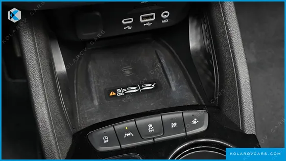 CHEVROLET (GM DAEWOO) TRAILBLAZER 1.3 TURBO 2WD