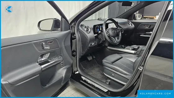 MERCEDES GLA-CLASS GLA220