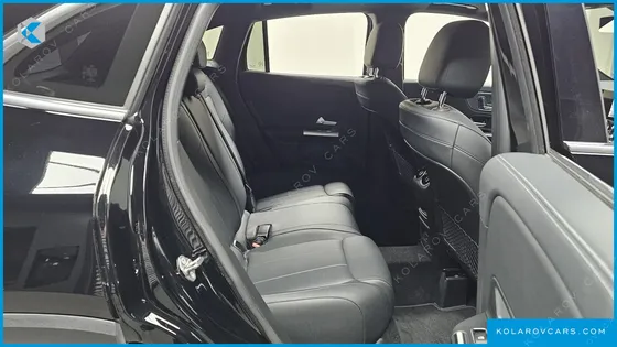 MERCEDES GLA-CLASS GLA220