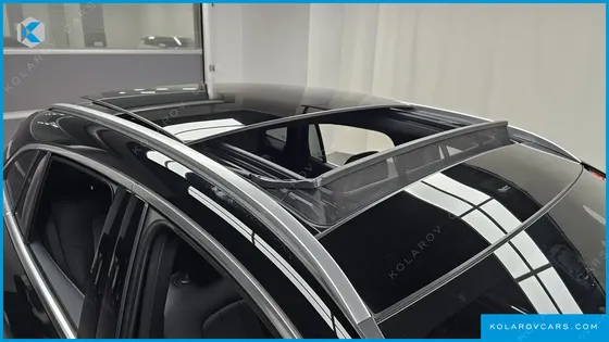 MERCEDES GLA-CLASS GLA220