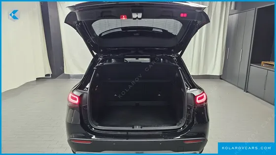 MERCEDES GLA-CLASS GLA220