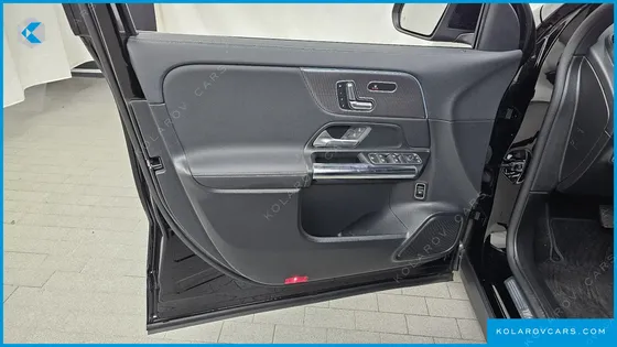 MERCEDES GLA-CLASS GLA220