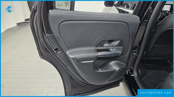MERCEDES GLA-CLASS GLA220