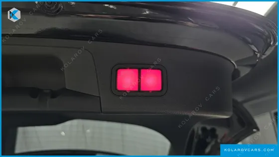 MERCEDES GLA-CLASS GLA220