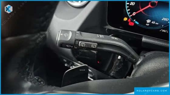 MERCEDES GLA-CLASS GLA220