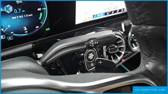 MERCEDES GLA-CLASS GLA220