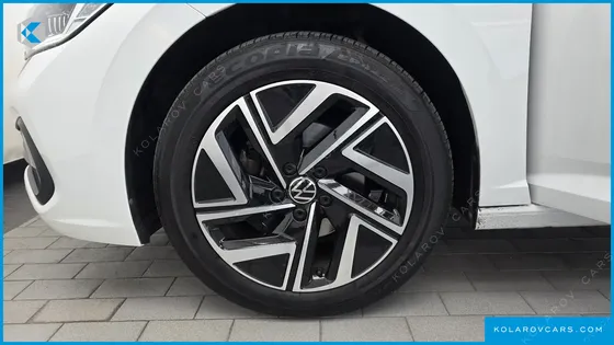VOLKSWAGEN JETTA 1.5 TSI PRESTIGE