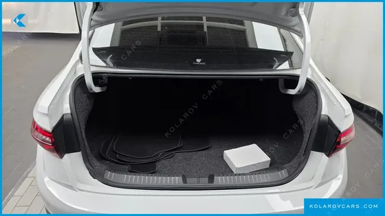 VOLKSWAGEN JETTA 1.5 TSI PRESTIGE