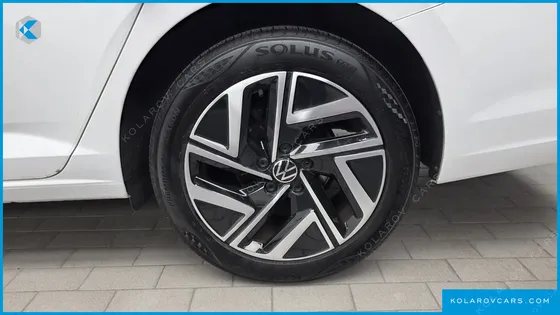 VOLKSWAGEN JETTA 1.5 TSI PRESTIGE