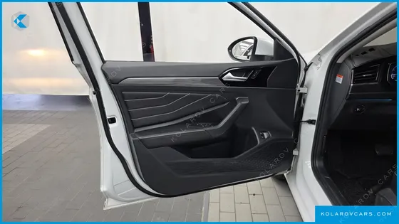 VOLKSWAGEN JETTA 1.5 TSI PRESTIGE