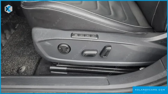 VOLKSWAGEN JETTA 1.5 TSI PRESTIGE
