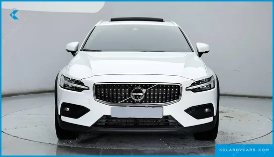VOLVO V60 B5 PRO AWD