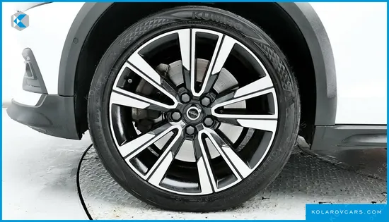 VOLVO V60 B5 PRO AWD